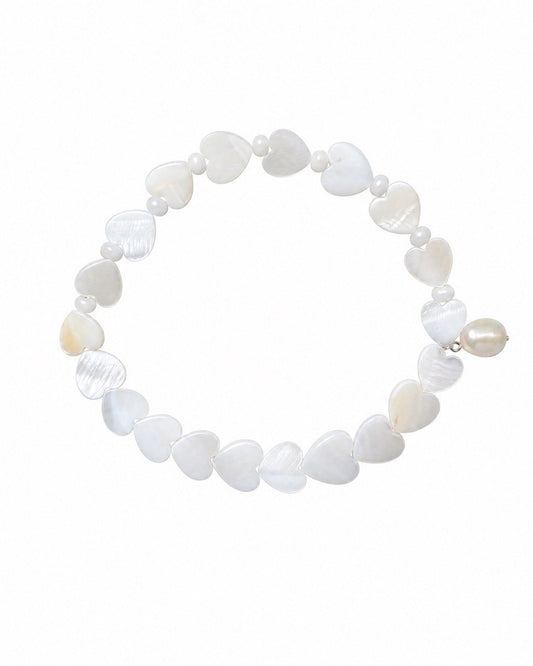 Mother-of-Pearl bracelet
