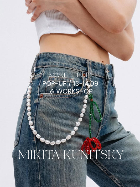 MKy Pop-Up & Workshop at ESTE 42