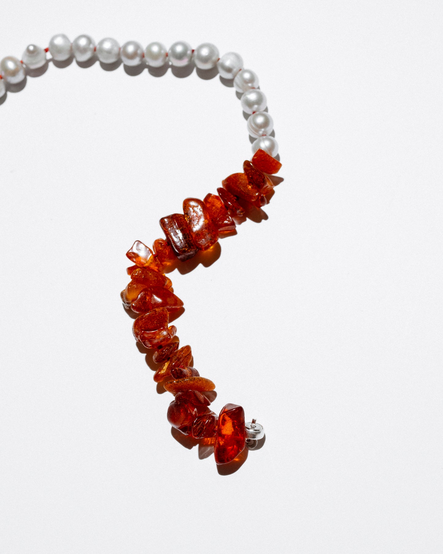 Autumn Glow Necklace