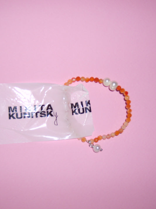 2th Chakra Svadhisthana Bracelet