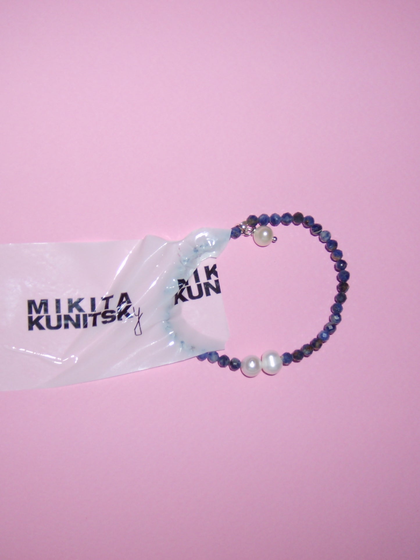 6th Chakra Adana Bracelet