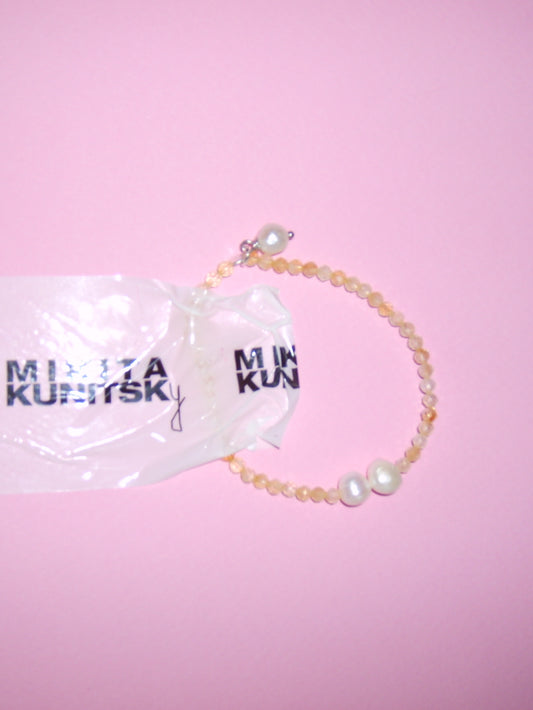 3th Chakra Manipura Bracelet