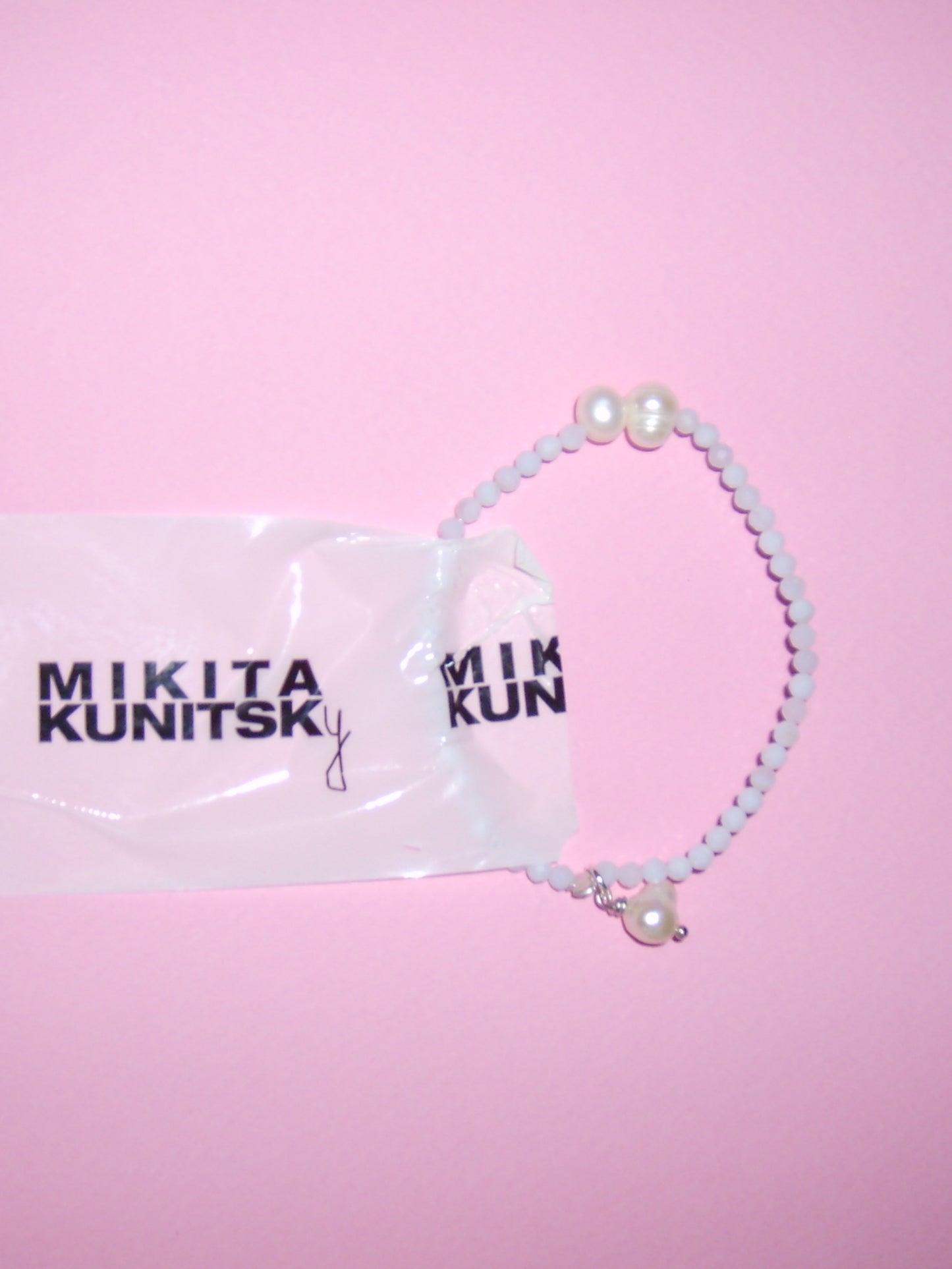 5th Chakra Vishuddha Bracelet