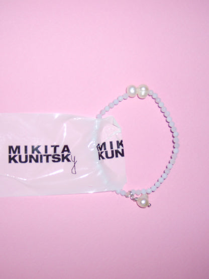 5th Chakra Vishuddha Bracelet