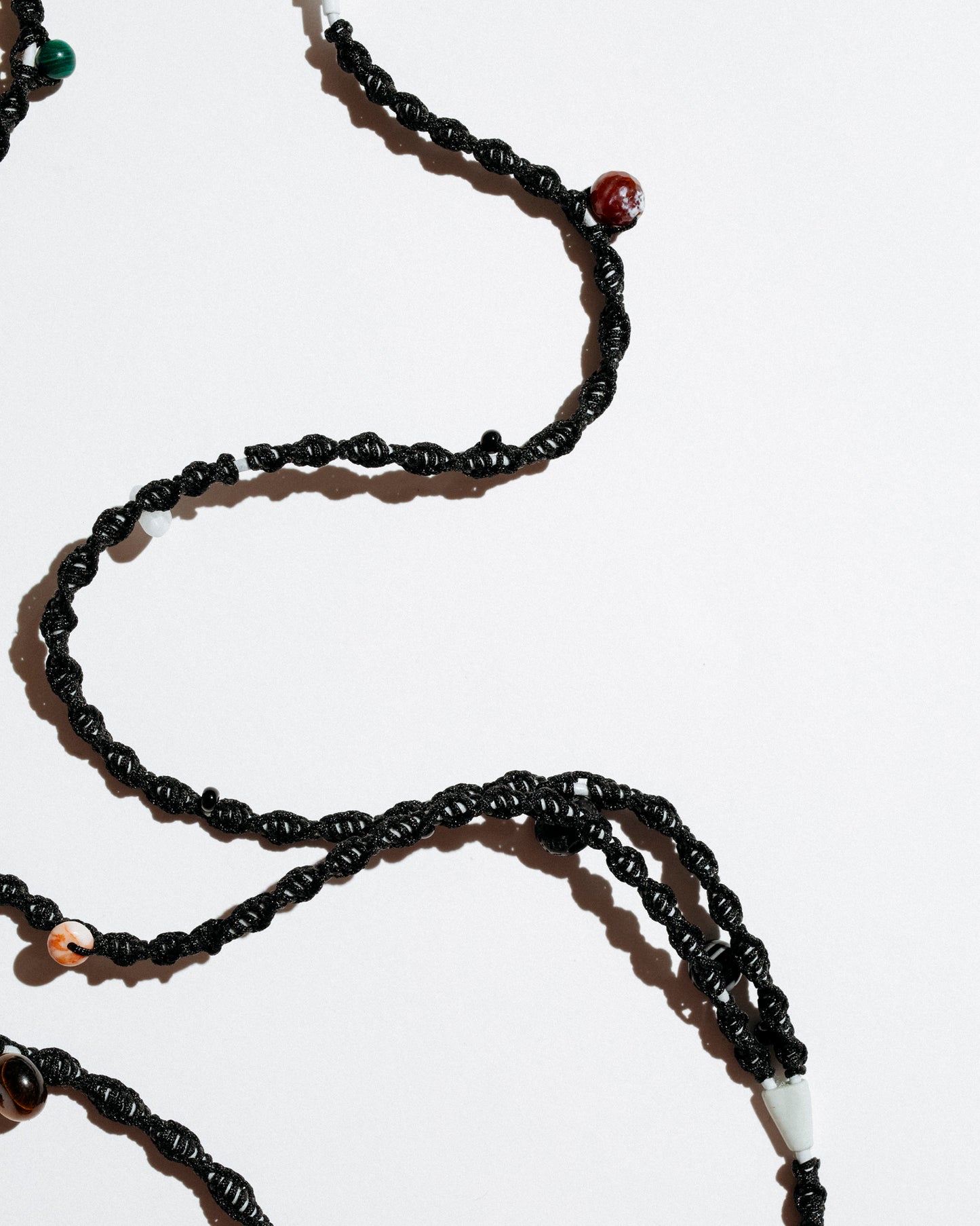 Black DNA Stoned Mix Headphones