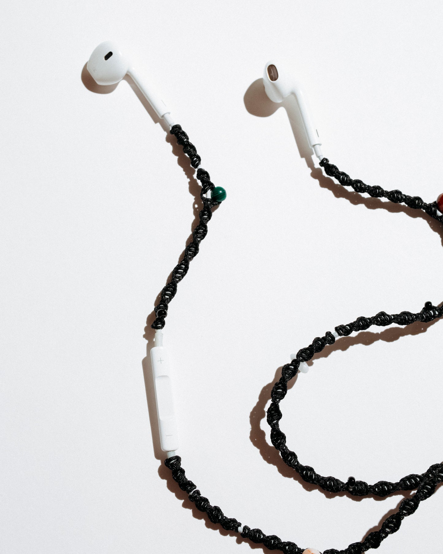 Black DNA Stoned Mix Headphones