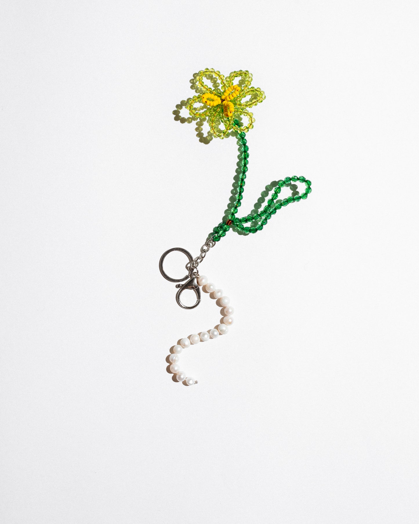 Bloom Key-Ring