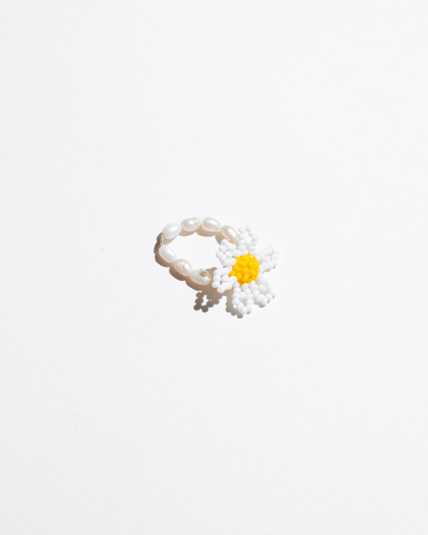 Chamomile Ring