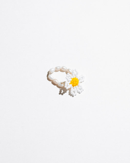 Chamomile Ring