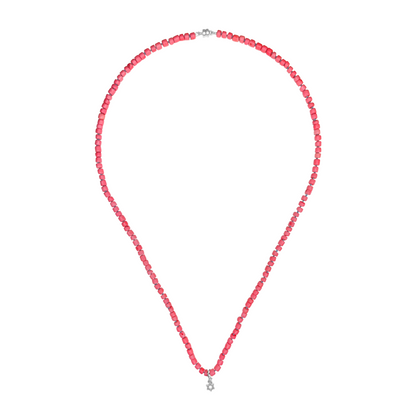 Coral Unity Necklace