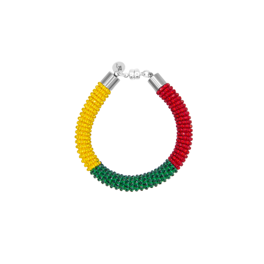 FROST Congo Bracelet