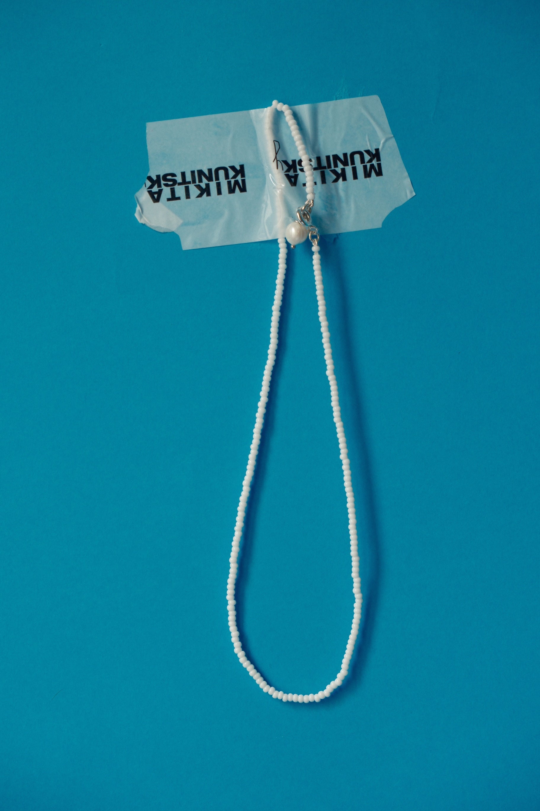 Unique Handmade Necklaces | Mikita Kunitsky – MKy