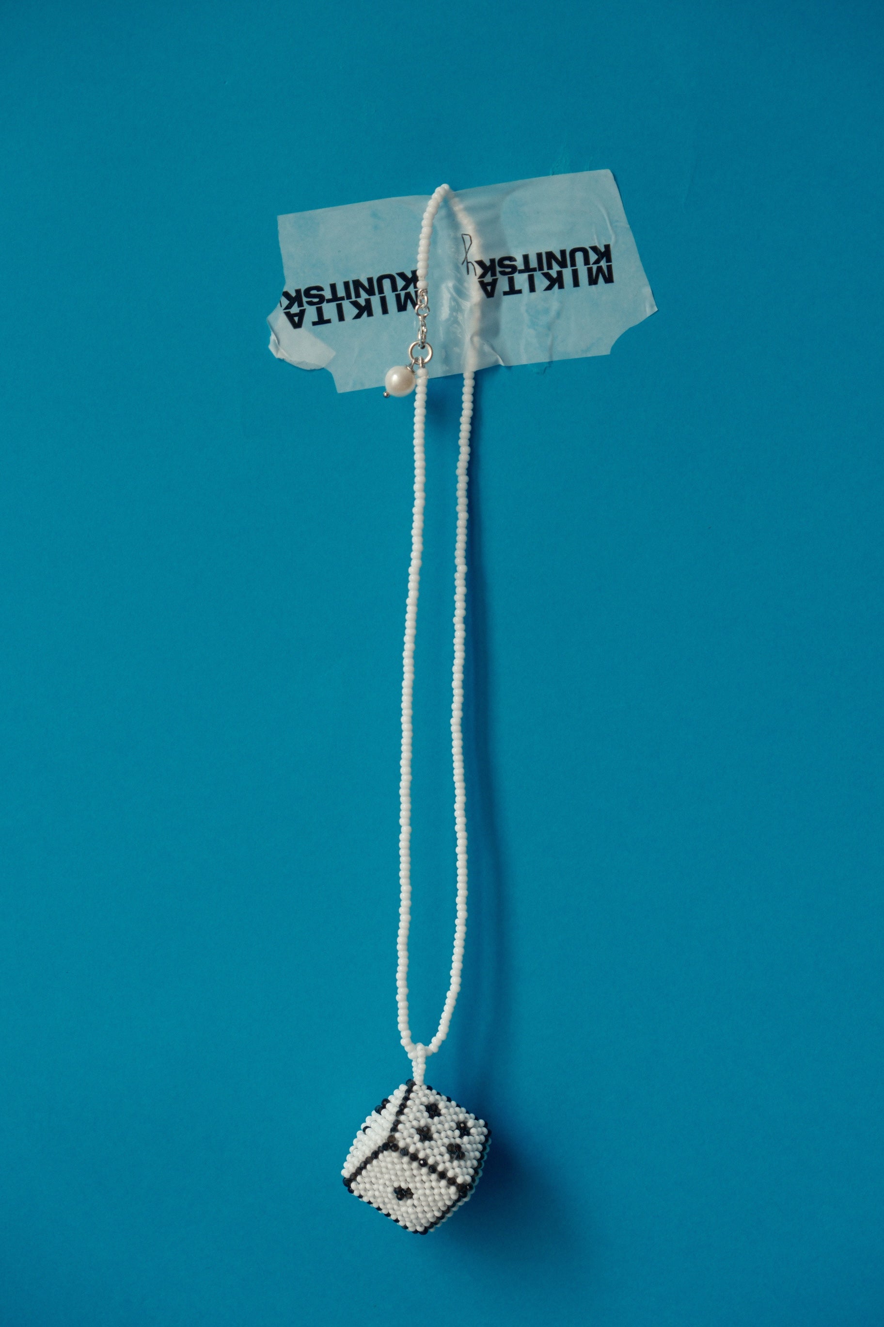 Handmade Jewelry with Natural Stones & Pearls | Mikita Kunitsky – MKy