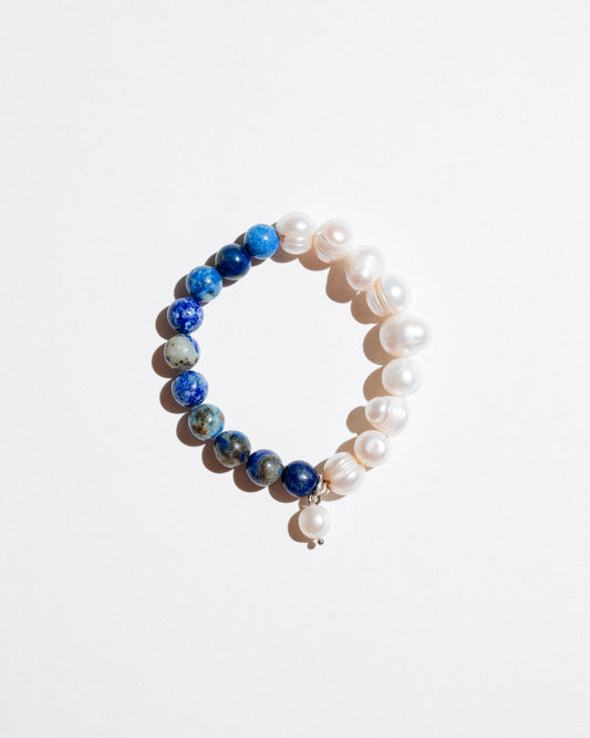 Indigo Horizon Bracelet