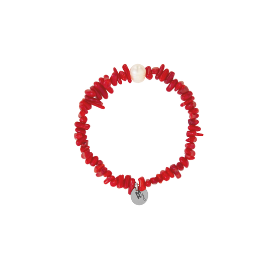 Lava Bracelet