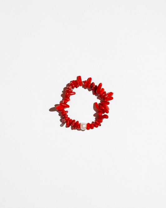 Lava Bracelet