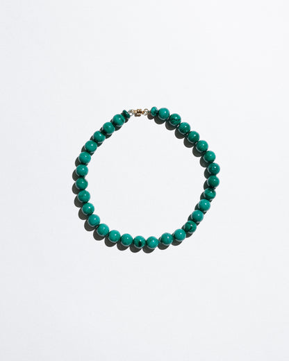 Malachite Necklace