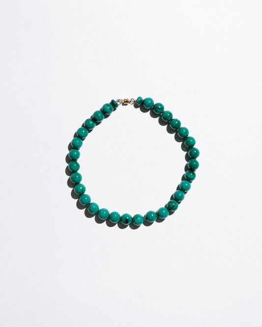 Malachite Necklace