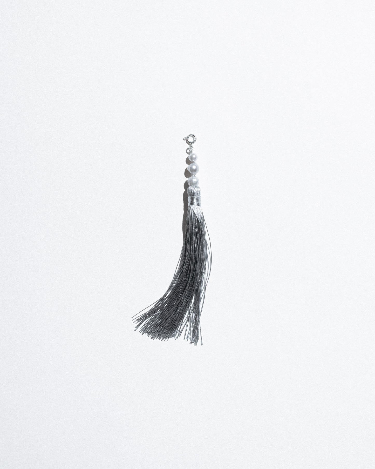 Marie Gray Tassel
