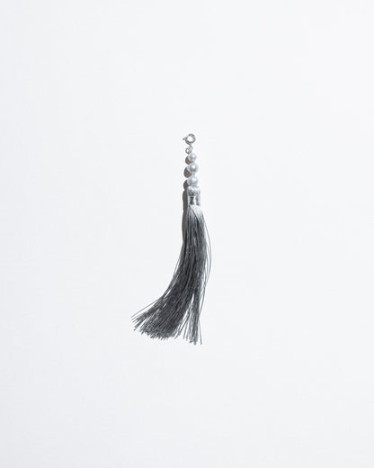 Marie Gray Tassel