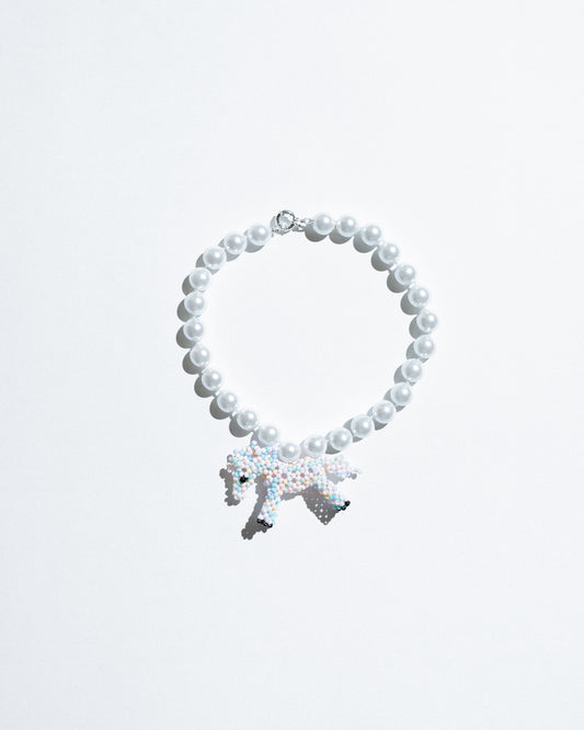 Majorica Horse Necklace 2026