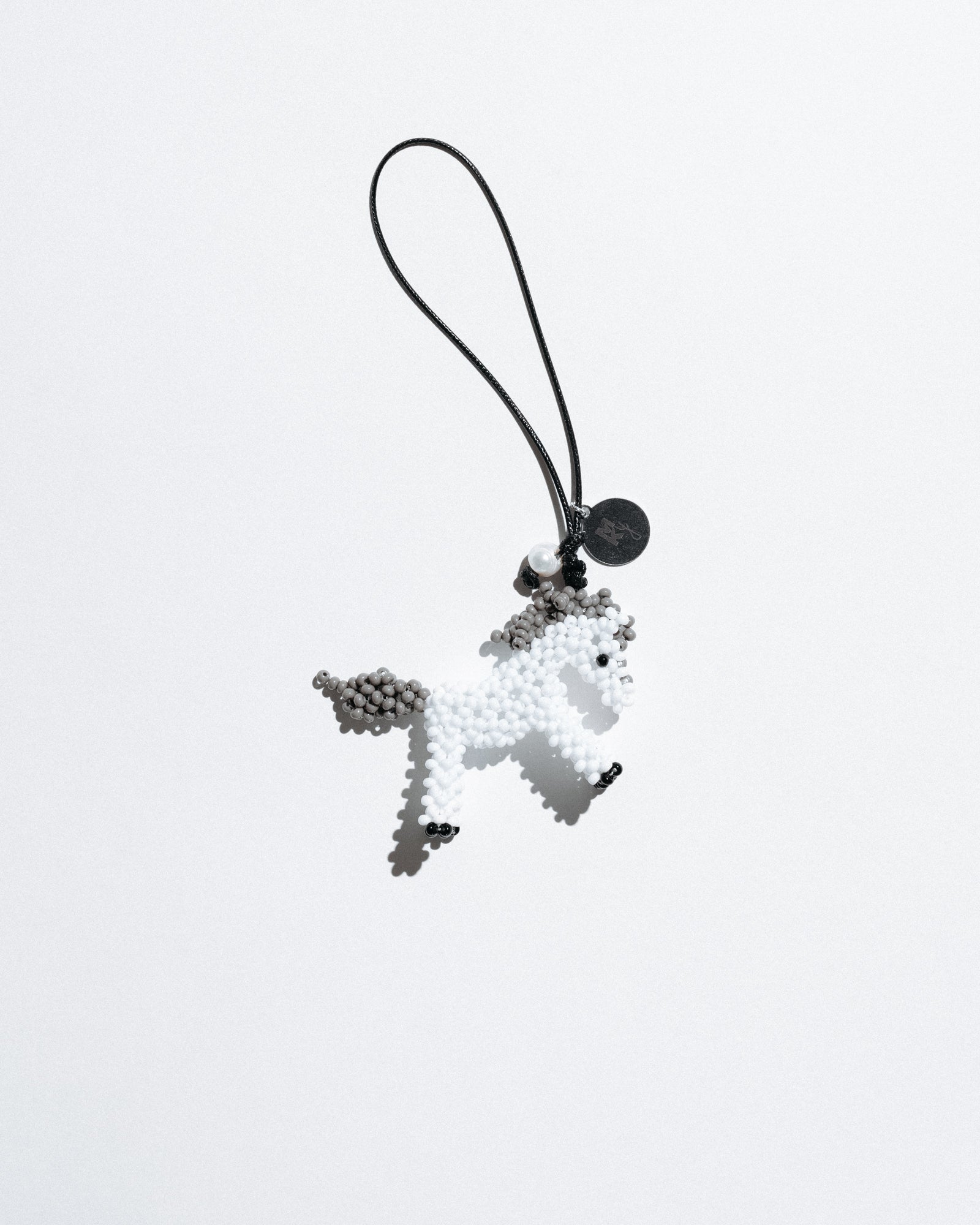 Handcrafted Key Rings for Bags & Accessories | Mikita Kunitsky – MKy