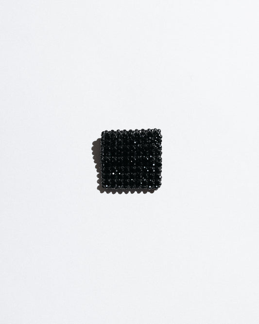 Malevich Square Brooch