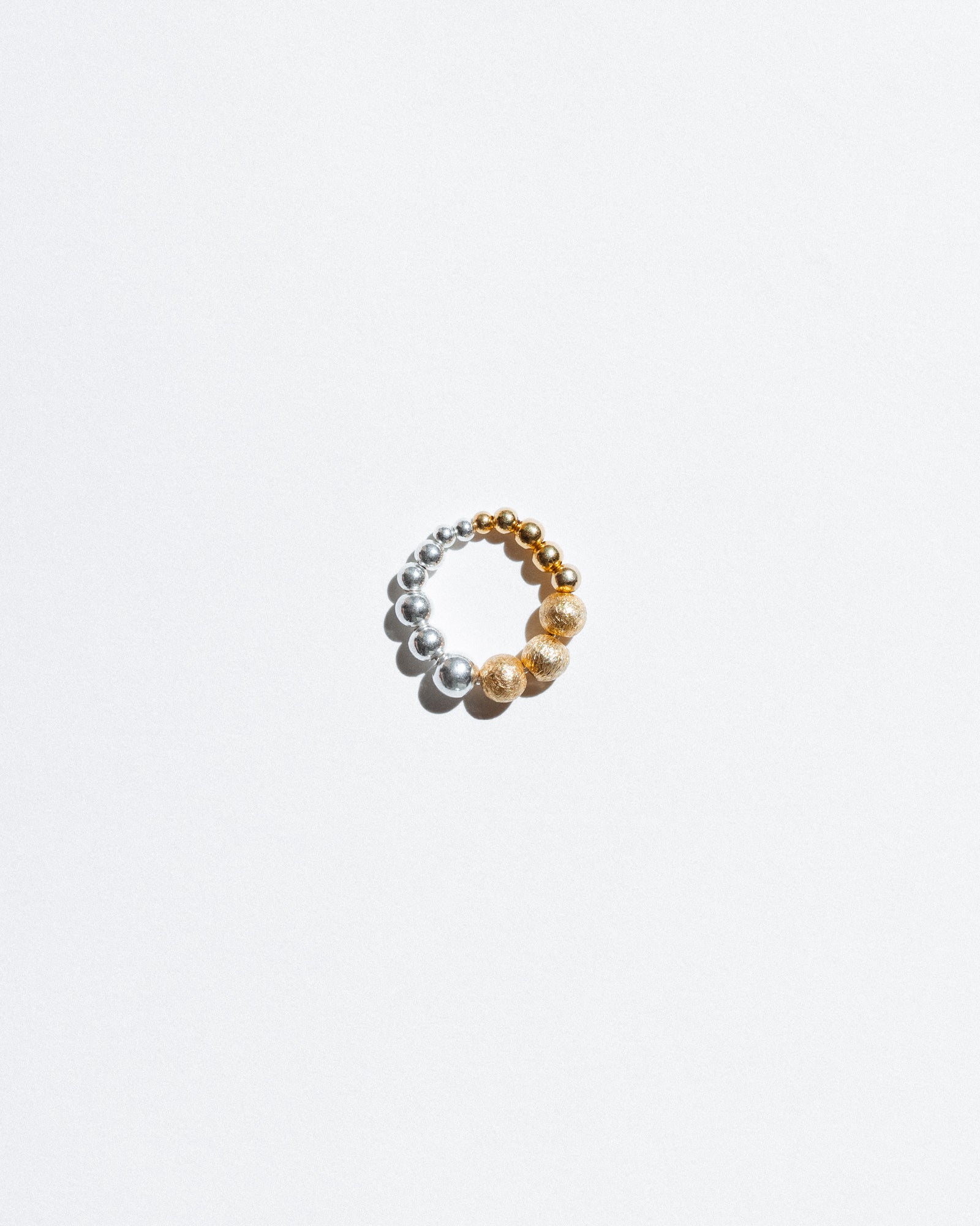 Handcrafted Statement Rings | Mikita Kunitsky – MKy