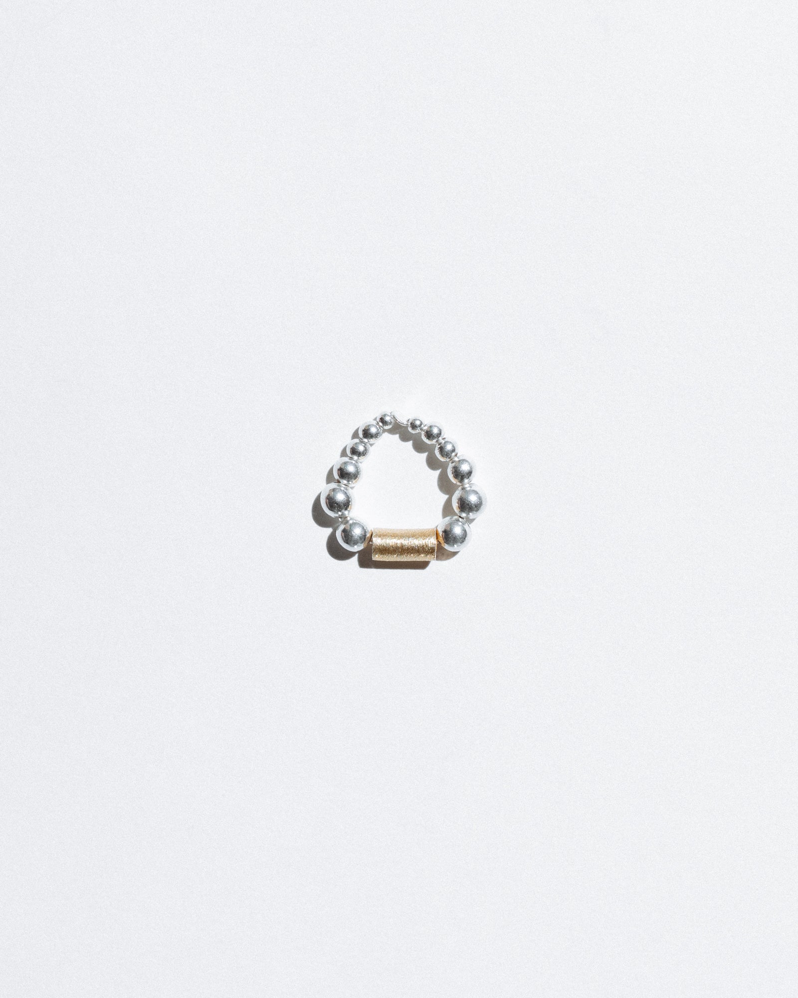 Handcrafted Statement Rings | Mikita Kunitsky – MKy