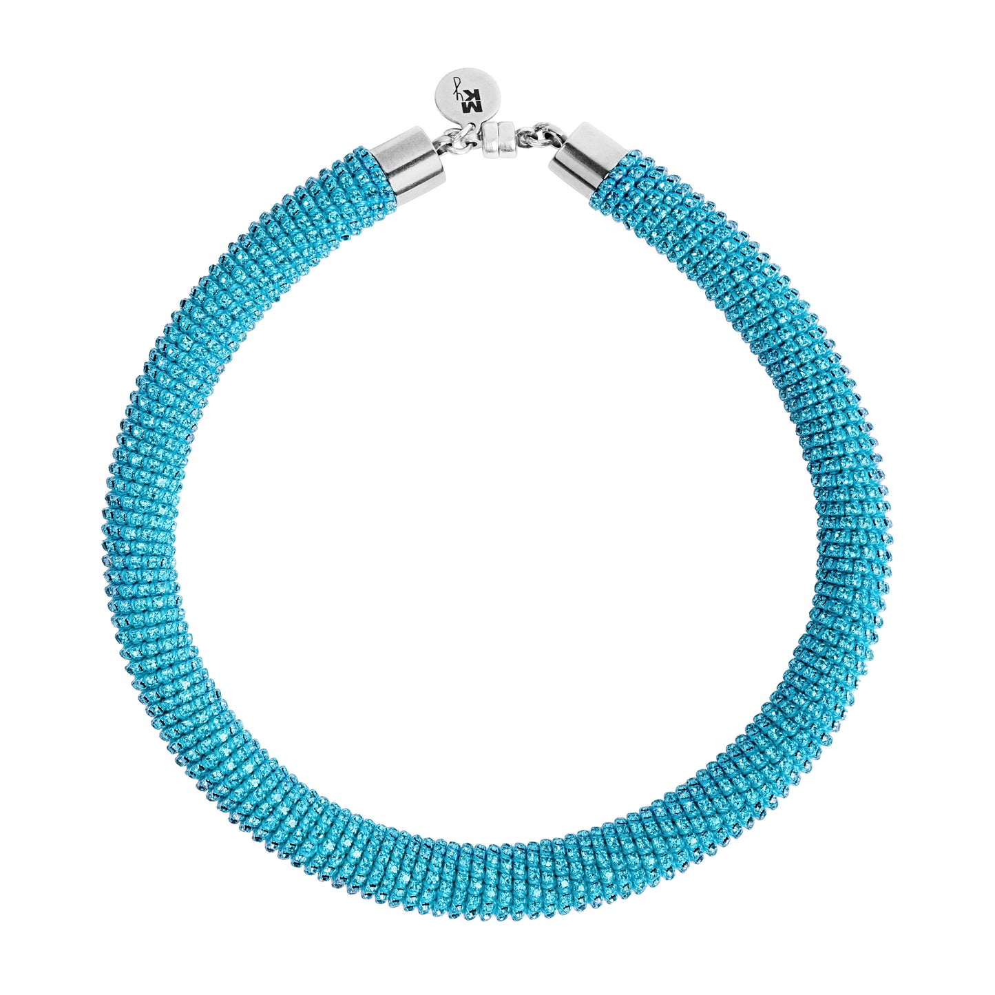 FROST SkyBlue Necklace