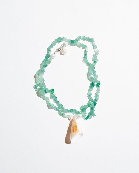 Mermaid Mint