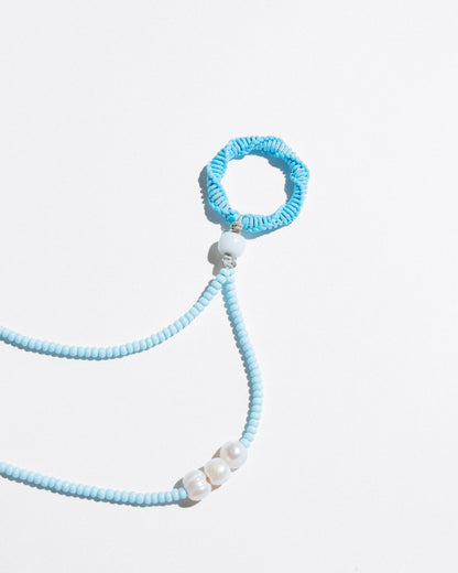 Mono Circle Brillenkette