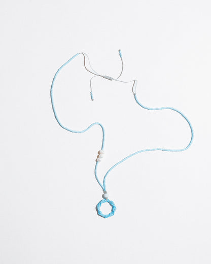 Mono Circle Brillenkette
