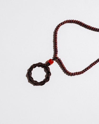 Mono Circle Brillenkette
