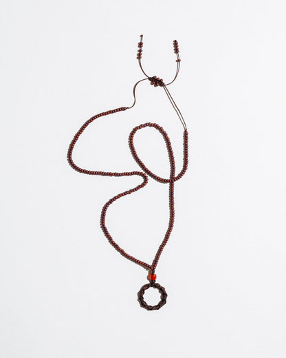 Mono Circle Brillenkette