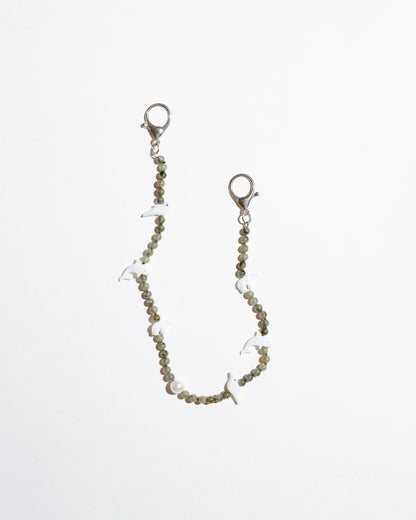 Nature Spirits Strap