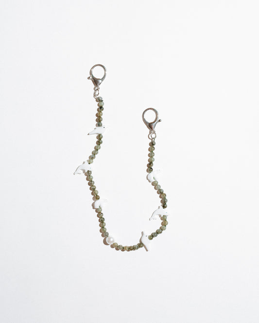 Nature Spirits Strap