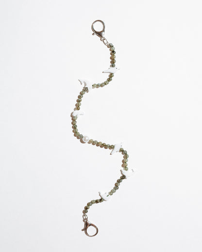 Nature Spirits Strap
