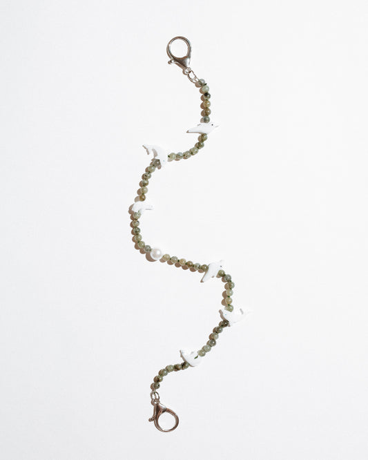 Nature Spirits Strap