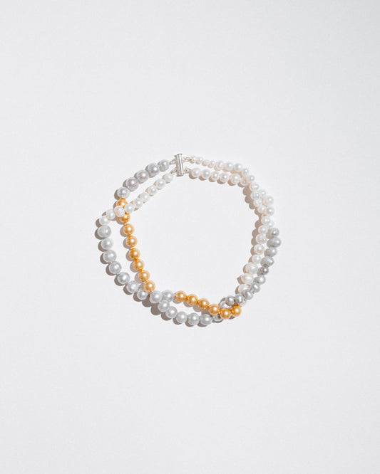 Pearl Spin