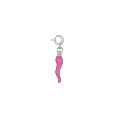 Pink Pepper Charm