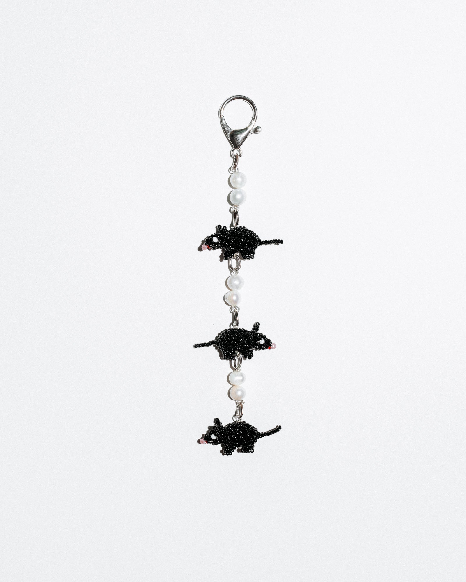 Rat Parade Key-Ring – MKy