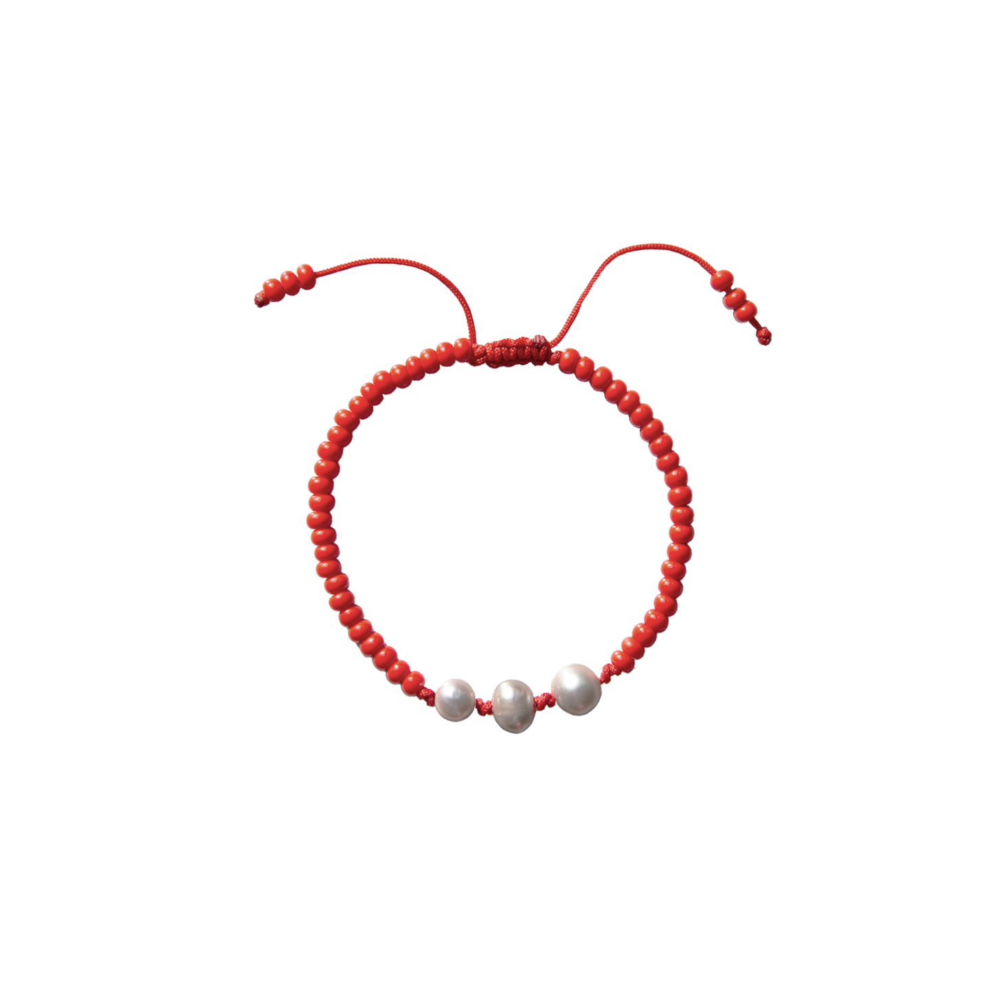 Red Thread Bracelet