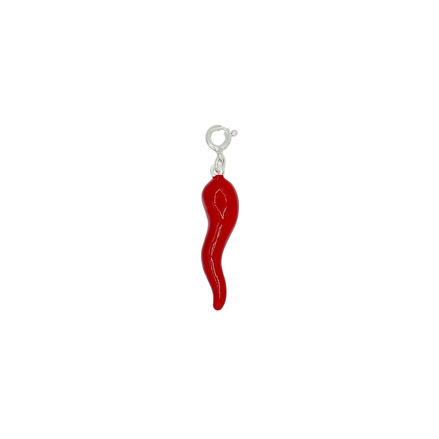 Red Pepper Charm