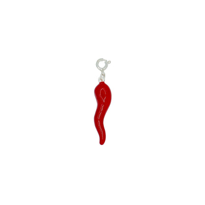 Red Pepper Charm