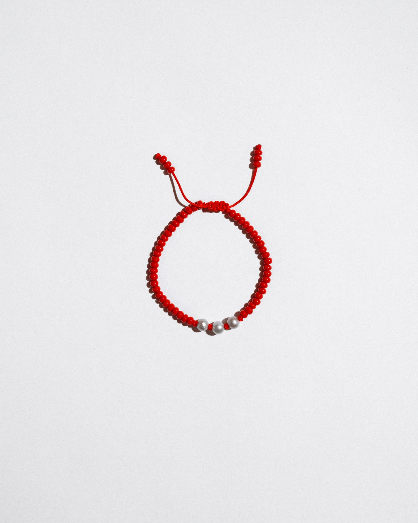 Red Thread Bracelet