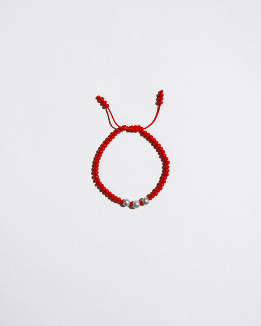 Red Thread Bracelet