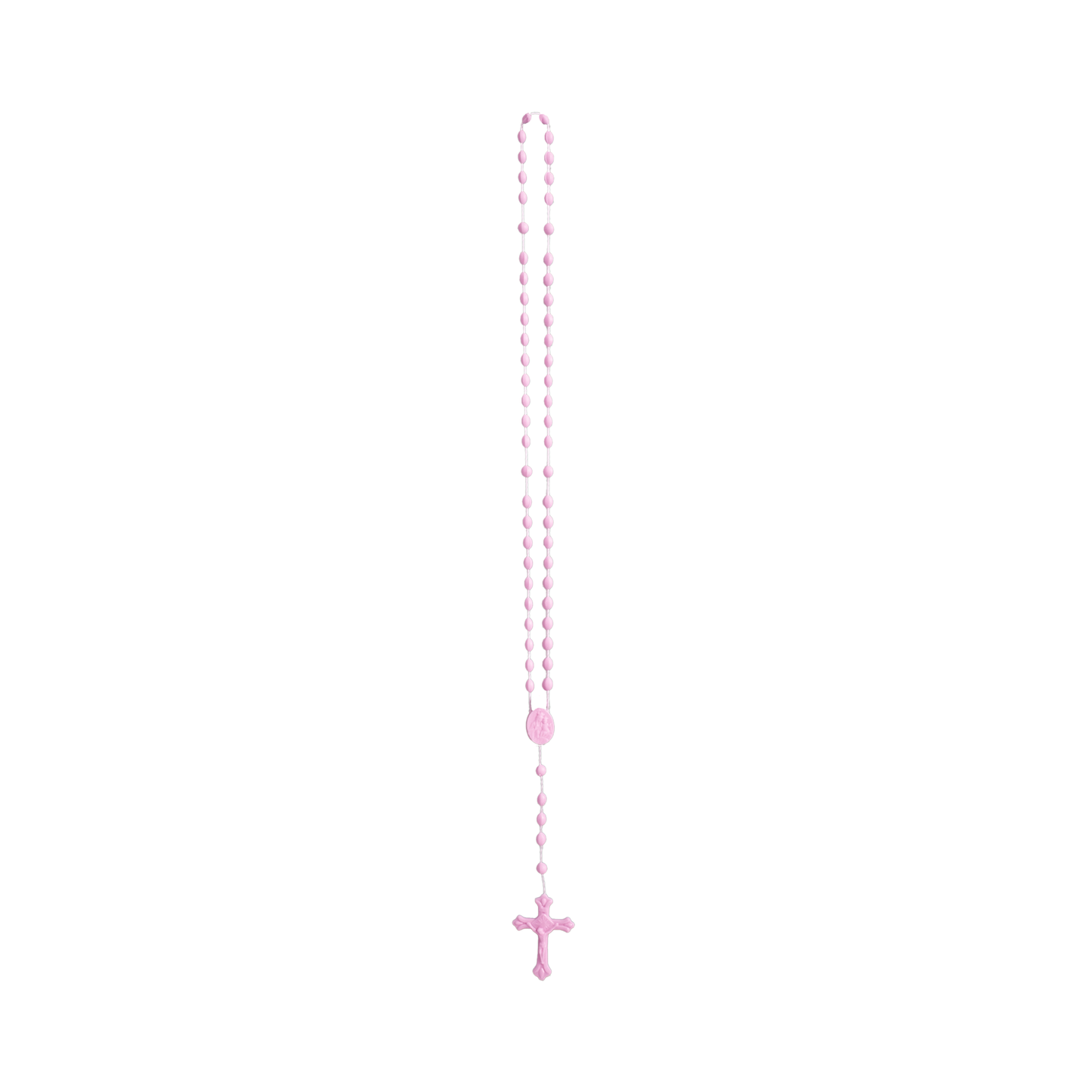 Rosary Pink