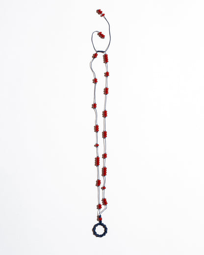 Silk Path Brillenkette