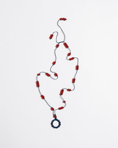 Silk Path Brillenkette